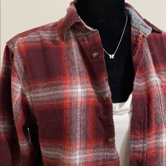 Flannel - Picture 2 of 3